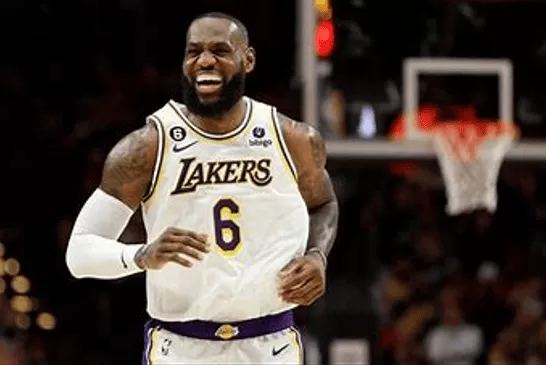 LeBron at 40: Reflecting on His Legacy