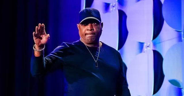 Public Enemy's Chuck D Urges Fans to Respect the Meaning of Protest Anthem