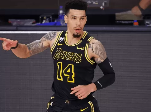 Danny Green Announces Retirement After Stellar NBA Career