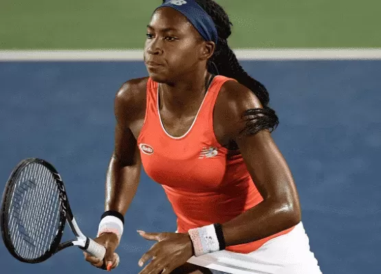 Coco Gauff Bounces Back in Madrid