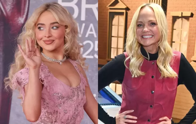 From Handcuffs to Hits: Sabrina Carpenter's Unforgettable London Moment