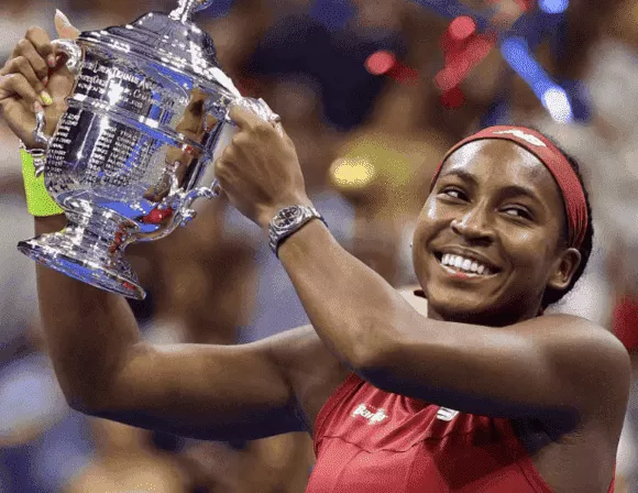US Open 2024: Gauff Faces Tough Competition