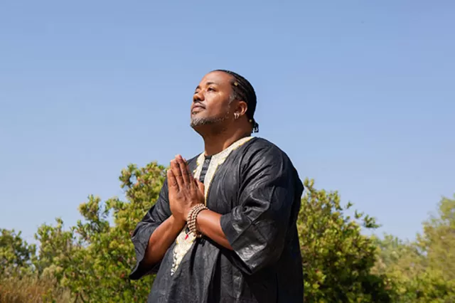 Surya Botofasina: A Fusion of Jazz, Ambient, and Devotional Music