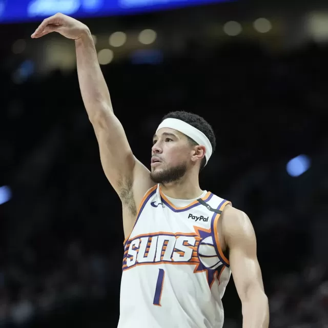 Phoenix Suns' Collapse: Three Key Takeaways for Building a Winning Team