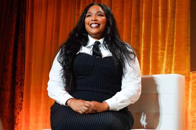 Lizzo Reflects on Social Media's Dark Side and Addressing Lawsuit Allegations in Recent Interview